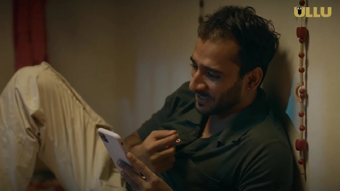 Preview of Tu Dekh Meri Photo S01 P02 ULLU
